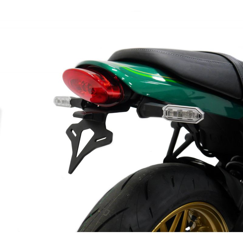Kawasaki Z650RS 2022+ Porta Targa