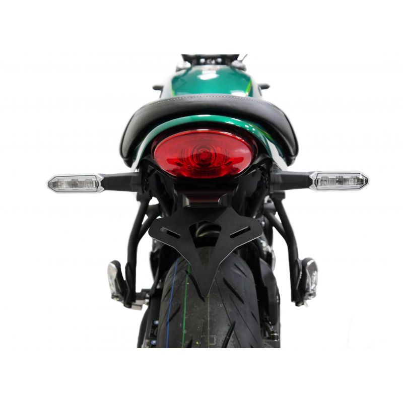 Kawasaki Z650RS 2022+ Porta Targa