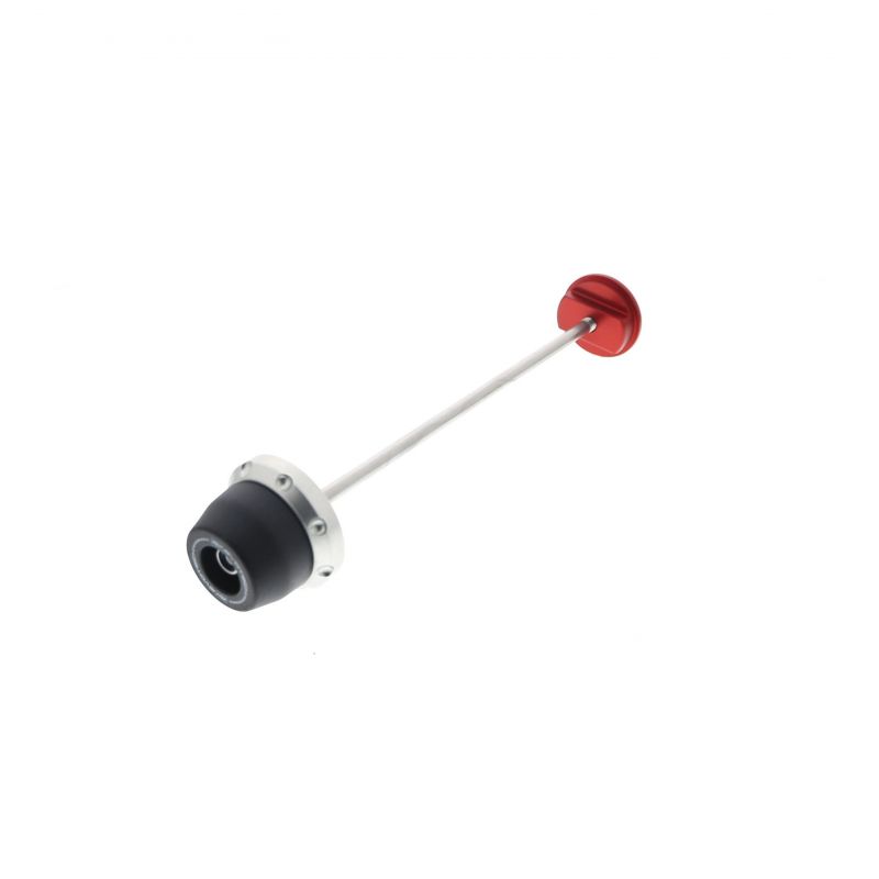 PRN013104-015485-01 Spindle Bobbin Kit Triumph Speed Triple RS 2021+ Evotech-performance