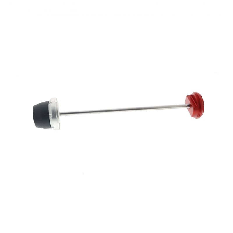 PRN013104-015485-01 Spindle Bobbin Kit Triumph Speed Triple RS 2021+ Evotech-performance