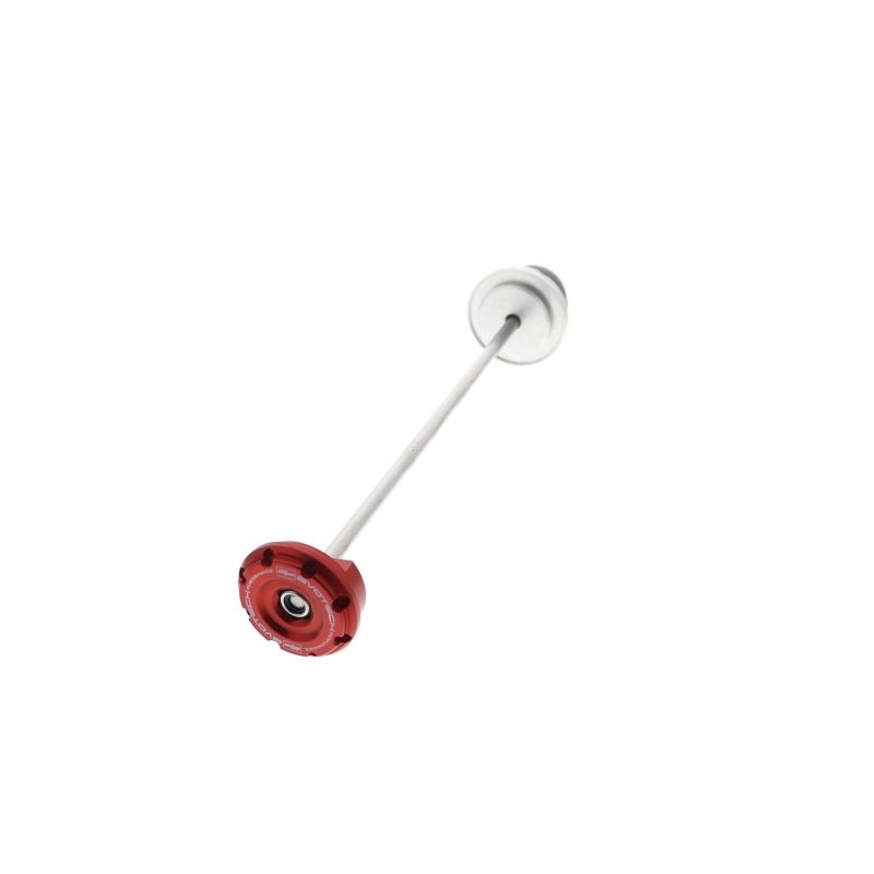 PRN013104-015485-01 Spindle Bobbin Kit Triumph Speed Triple RS 2021+ Evotech-performance