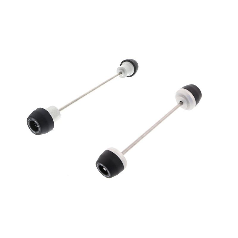 PRN015537-015540-02 Spindle Bobbin Kit Honda CRF 300 Rally 2021+ Evotech-performance