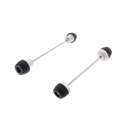 PRN015537-015540-02 Spindle Bobbin Kit Honda CRF 300 Rally 2021+ Evotech-performance