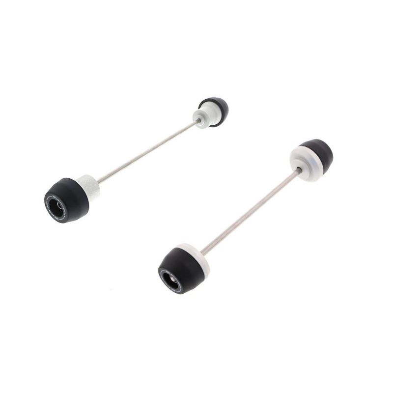 PRN015537-015540-01 Spindle Bobbin Kit Honda CRF 300 L 2021+ Evotech-performance