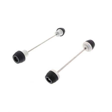 PRN015537-015540-01 Spindle Bobbin Kit Honda CRF 300 L 2021+ Evotech-performance