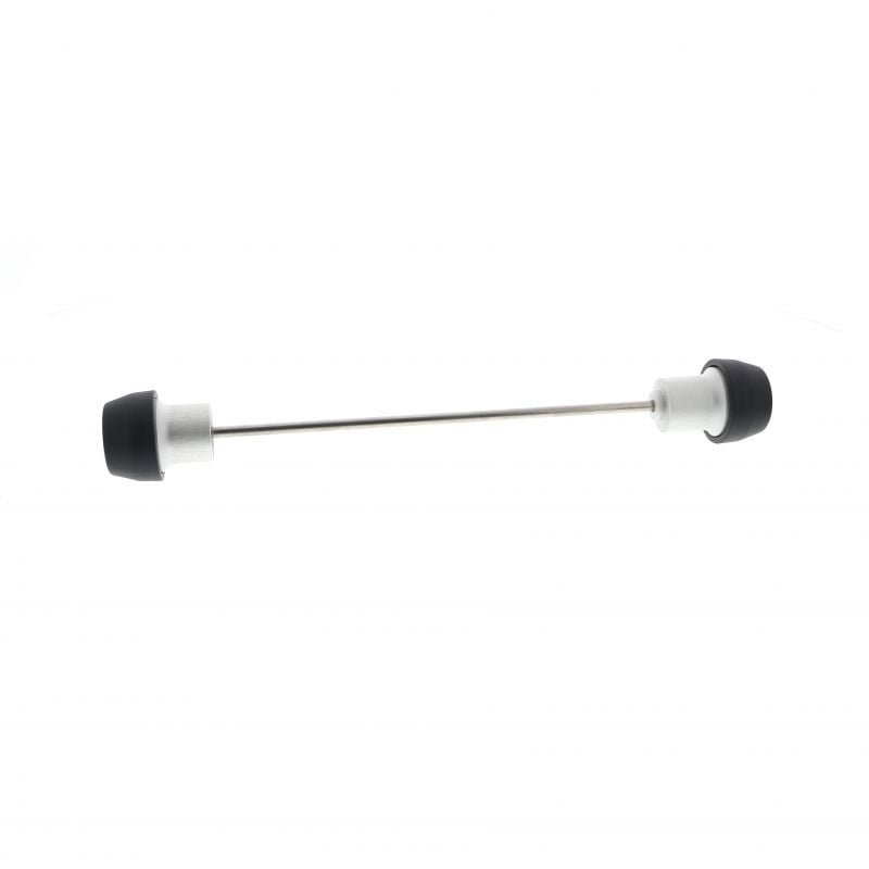 PRN015537-015540-01 Kit de protection de fourche avant et arrière Honda CRF 300 L 2021+ Evotech-perf