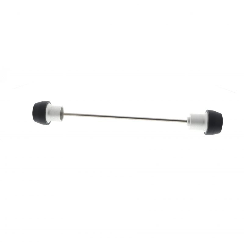 PRN015537-015540-01 Kit de protection de fourche avant et arrière Honda CRF 300 L 2021+ Evotech-perf