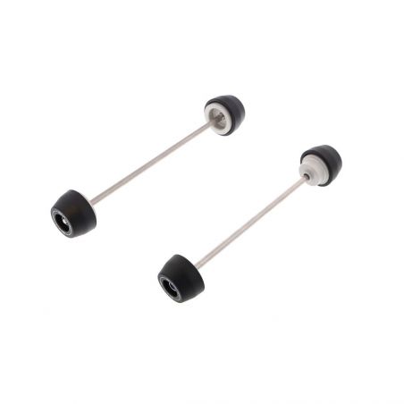 PRN013668-015415-03 Spindle Bobbin Kit Yamaha Tracer 9 2021+ Evotech-performance