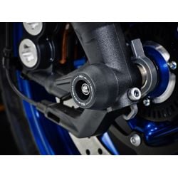 Yamaha Tracer 9 2021+ Kit protezioni Forcelle anteriori e posteriori