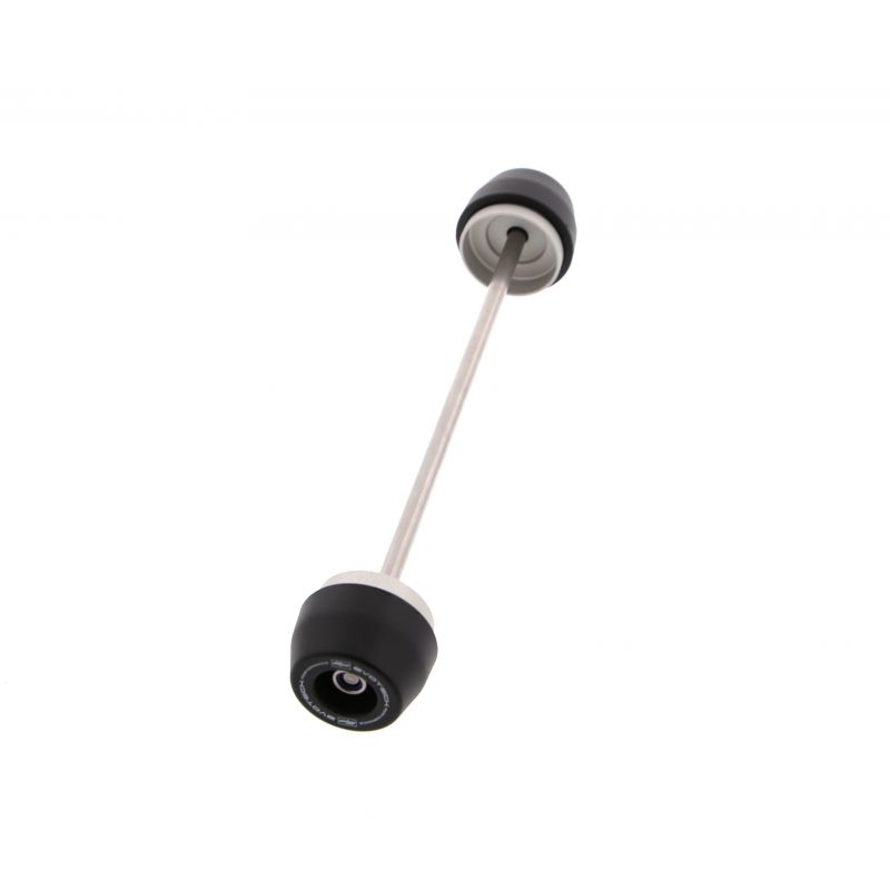 Yamaha Tracer 9 2021+ Kit protezioni Forcelle anteriori e posteriori