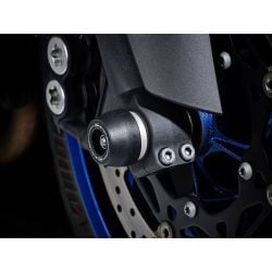 Yamaha YZF-R1M 2020+ Kit protezioni Forcelle anteriori e posteriori