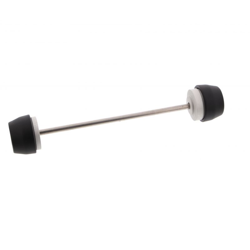 PRN012288-012291-03 Kit de protection de fourche avant et arrière Yamaha MT 10 SP 2016+ Evotech-perf