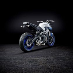 Yamaha  2018+ Kit protezioni Forcelle anteriori e posteriori