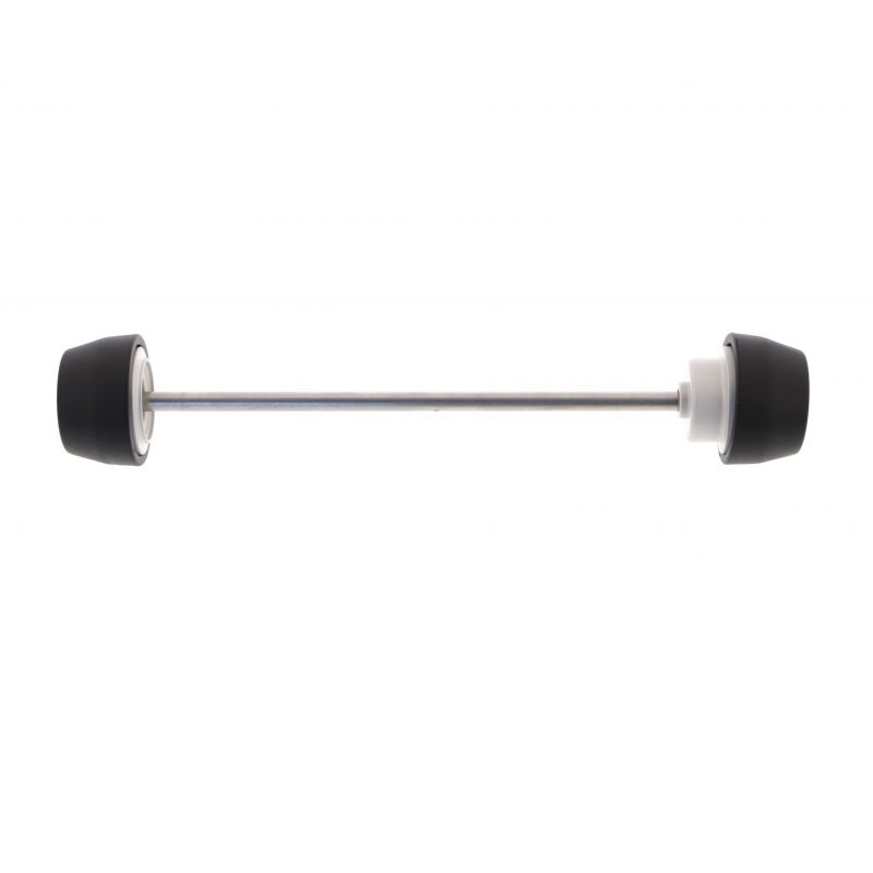 PRN012197-012199-01 Kit de protection de fourche avant et arrière Yamaha FZ 09 2013+ Evotech-perform