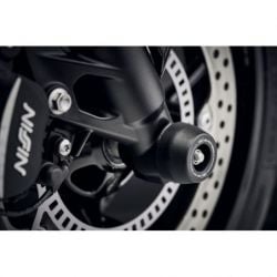 Triumph Trident 2021+ Kit protezioni Forcelle anteriori e posteriori