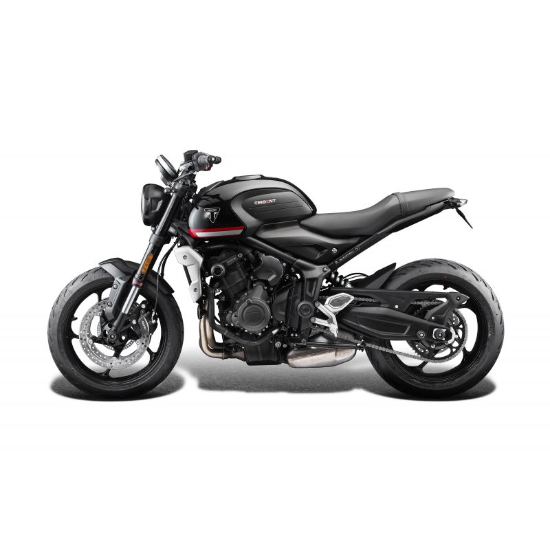 Triumph Trident 2021+ Kit protezioni Forcelle anteriori e posteriori