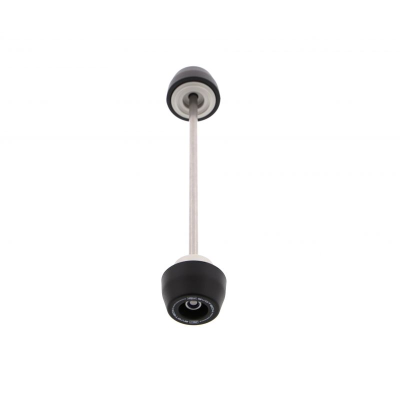 PRN011884-011887-07 Triumph Street Triple RX 2015+ Gabelschutz  Evotech-performance