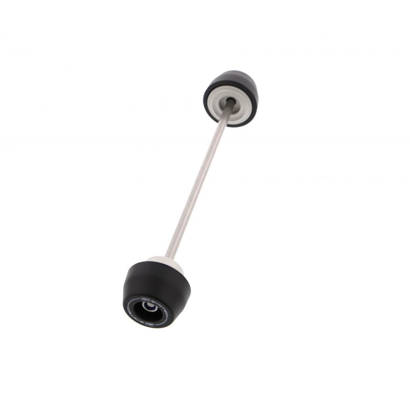 PRN011884-011887-07 Triumph Street Triple RX 2015+ Gabelschutz  Evotech-performance