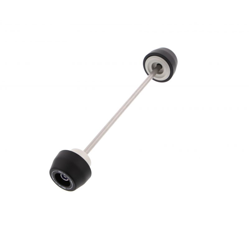 PRN011884-011887-07 EP Spindle Bobbin kit - Triumph Street Triple RX (2015 - 2016) 