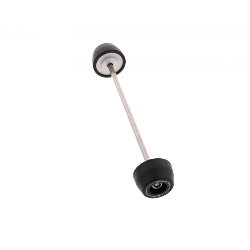 PRN011884-011887-07 Triumph Street Triple RX 2015+ Protecciones de horquilla delantera 