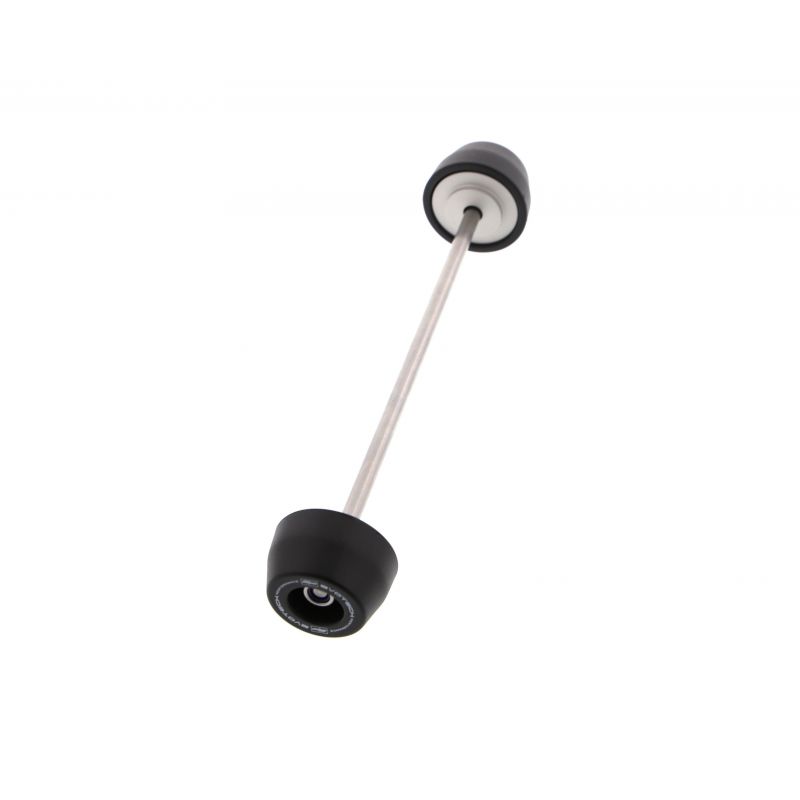 PRN011884-011887-07 Triumph Street Triple RX 2015+ Gabelschutz  Evotech-performance