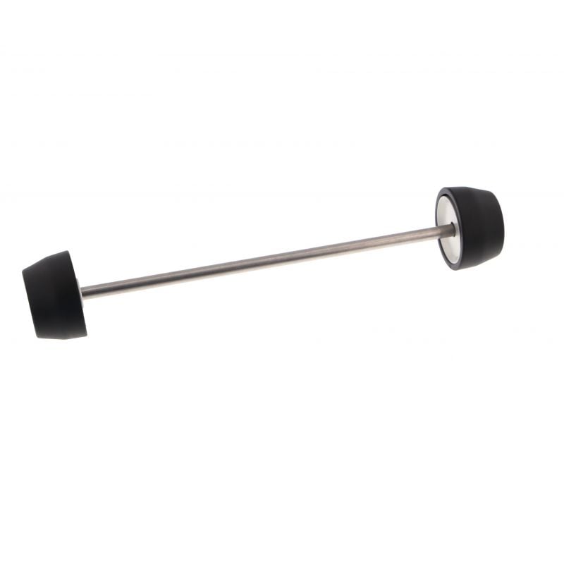 PRN011884-011887-05 Kit de protección de horquilla delantera y trasera Triumph Street Triple 2013+ E