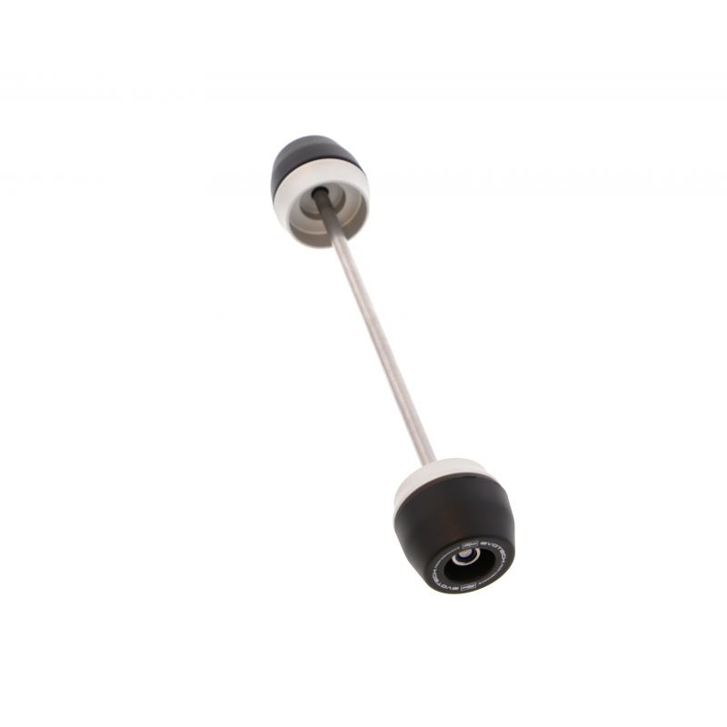 PRN011926-011929-02 Schutzkit für Vorder- und Hinterradgabel Kit Suzuki V Strom 1000 GTA 2018+ Evote