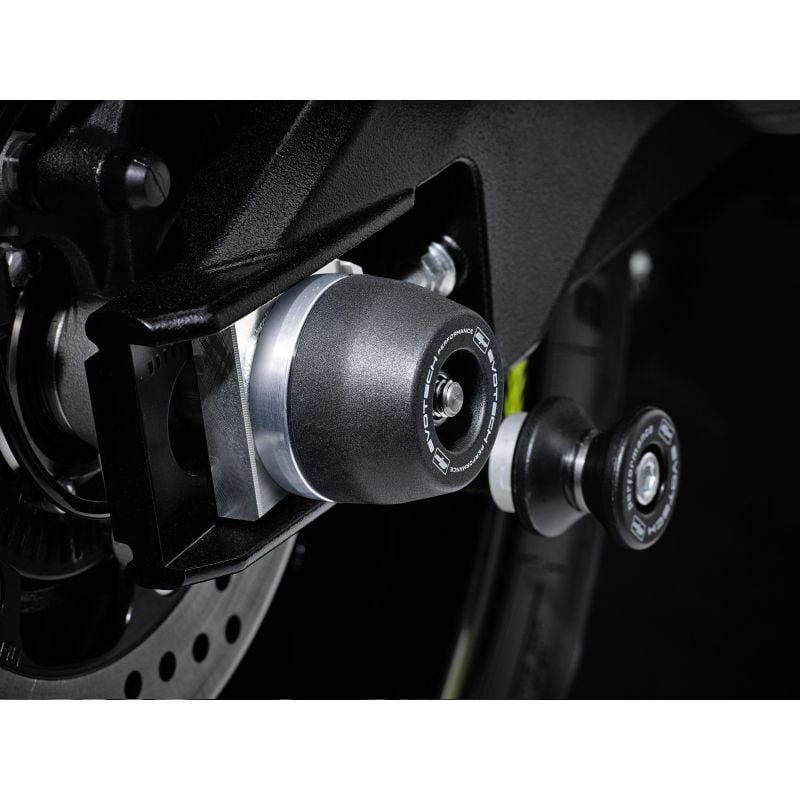 PRN011926-011929-01 Spindle Bobbin Kit Suzuki V Strom 1000 2014+ Evotech-performance