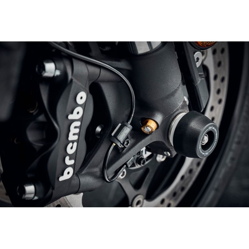 Suzuki GSX-S1000Z 2018+ Kit protezioni Forcelle anteriori e posteriori