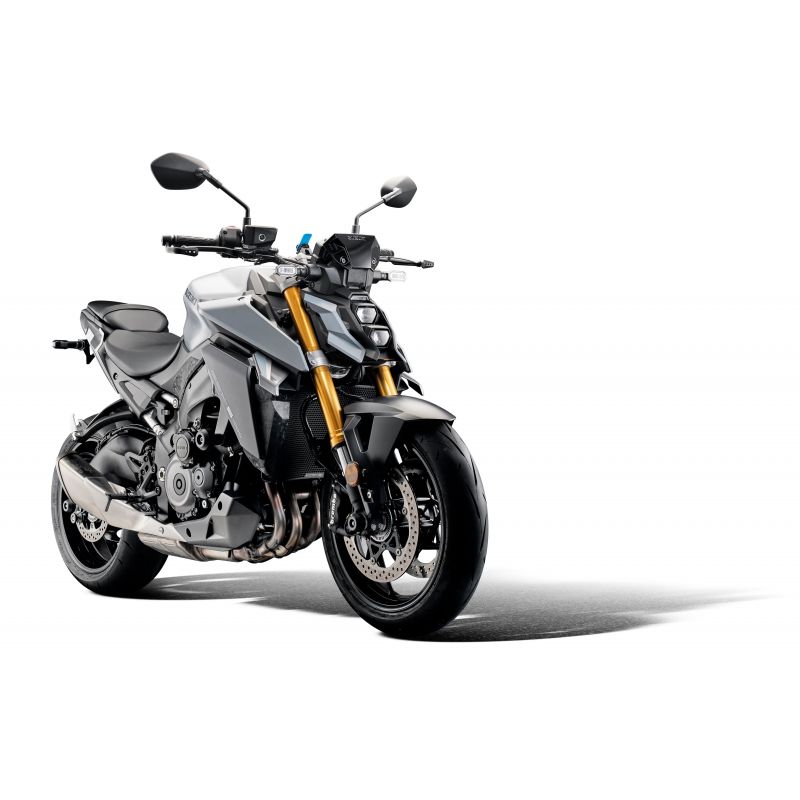 Suzuki GSX-S1000Z 2018+ Kit protezioni Forcelle anteriori e posteriori