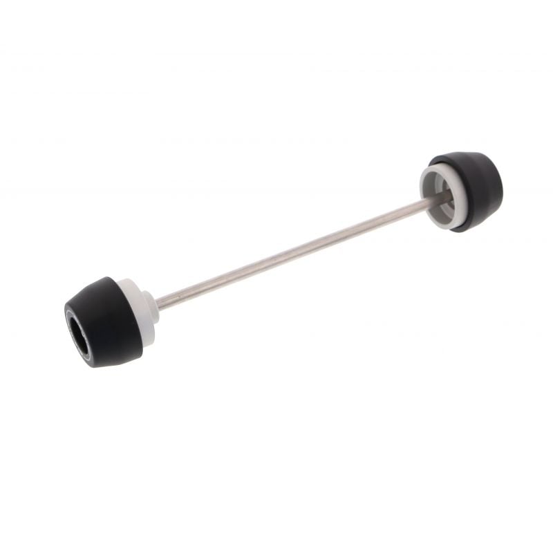 PRN012576-012578-06 Kit protezioni Forcelle anteriori e posteriori Suzuki GSX S 1000 Z 2018+ Evotech