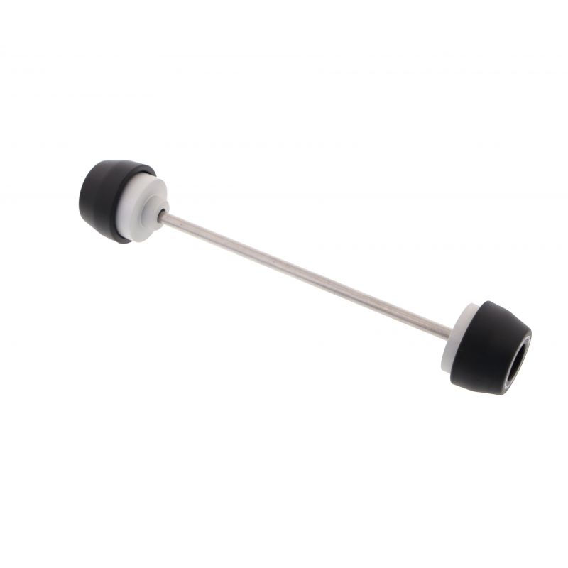 PRN012576-012578-06 Kit de protección de horquilla delantera y trasera Suzuki GSX S 1000 Z 2018+ Evo