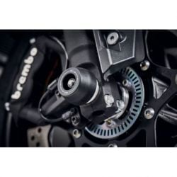 Suzuki GSX-S1000Y 2018+ Kit protezioni Forcelle anteriori e posteriori