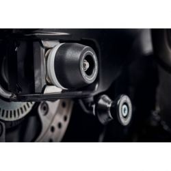Suzuki GSX-S1000FZ 2018+ Kit protezioni Forcelle anteriori e posteriori