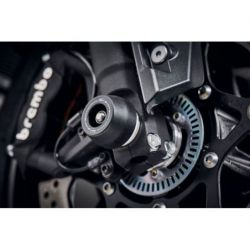 Suzuki GSX-S1000FZ 2018+ Kit protezioni Forcelle anteriori e posteriori