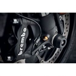 Suzuki GSX-S1000F 2015+ Kit protezioni Forcelle anteriori e posteriori