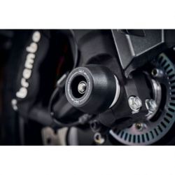 Suzuki GSX-S1000F 2015+ Kit protezioni Forcelle anteriori e posteriori