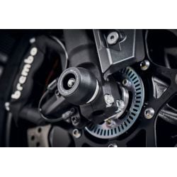 Suzuki GSX-S1000F 2015+ Kit protezioni Forcelle anteriori e posteriori