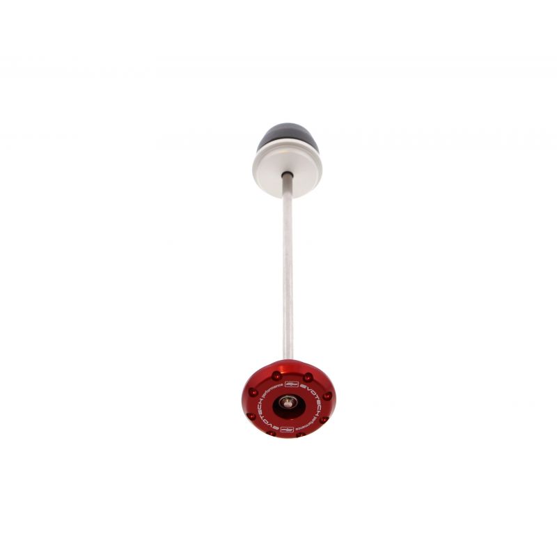 PRN013323-013366-10 Kit protezioni Forcelle anteriori e posteriori Mv Agusta Turismo Veloce 800 RC 2