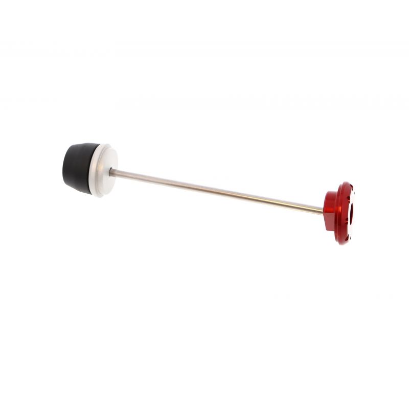 PRN013323-013366-08 Kit protezioni Forcelle anteriori e posteriori Mv Agusta Turismo Veloce 800 Luss