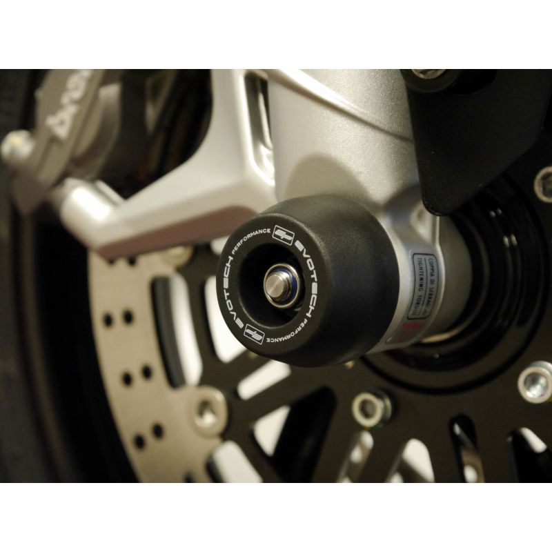 PRN013323-013366-05 Schutzkit für Vorder- und Hinterradgabel Kit Mv Agusta Brutale 800 RR LH44 2018+