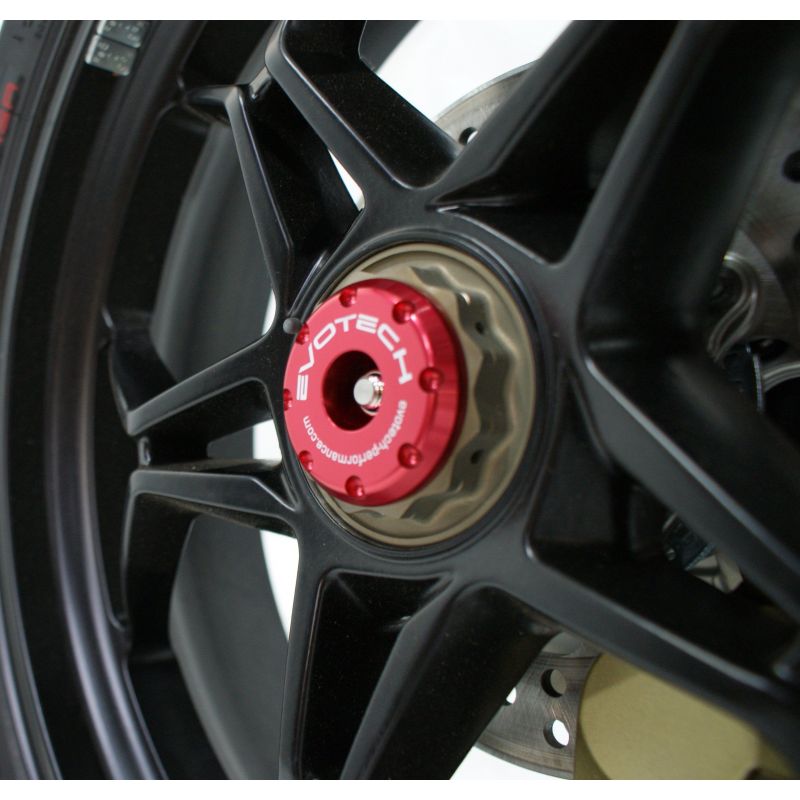 MV Agusta Brutale 800 2016+ Protezioni Forcelle anteriori