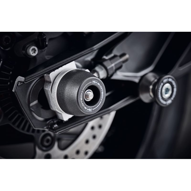 PRN012149-014004-03 Spindle Bobbin Kit Ktm 890 Duke R 2020+ Evotech-performance