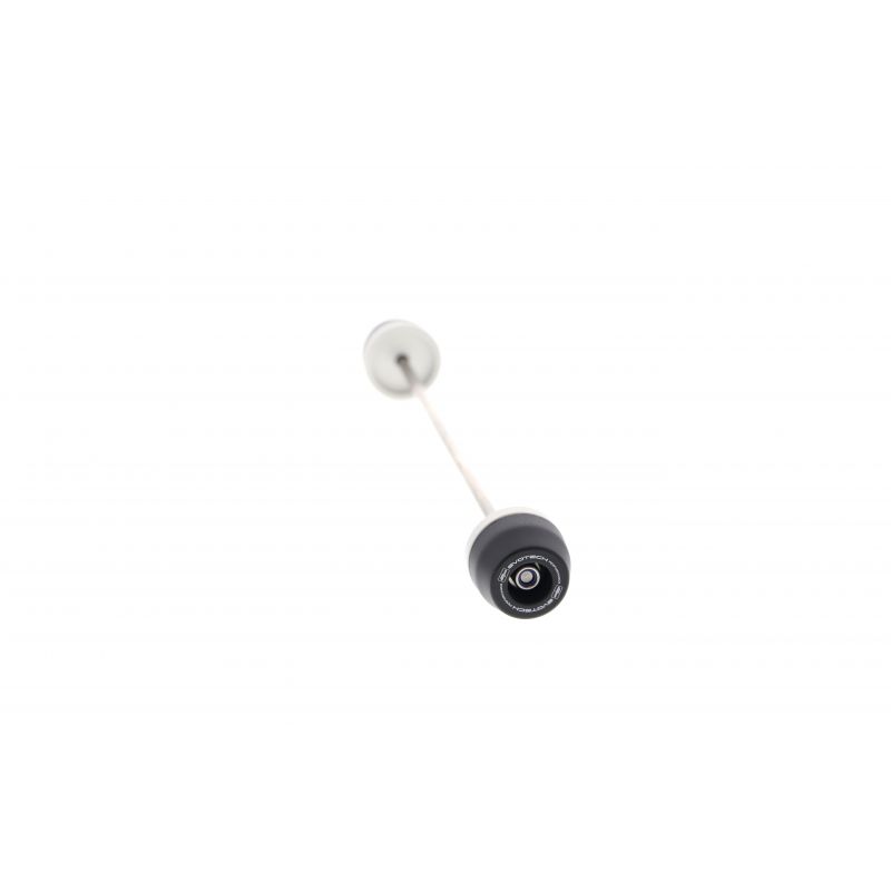 PRN012149-014004-02 Kit de protection de fourche avant et arrière Ktm 890 Duke 2021+ Evotech-perform
