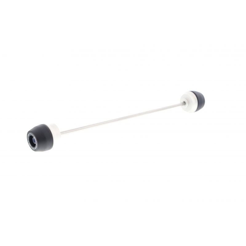 PRN014192-014196-02 Spindle Bobbin Kit Kawasaki ZX6R Performance 2019+ Evotech-performance