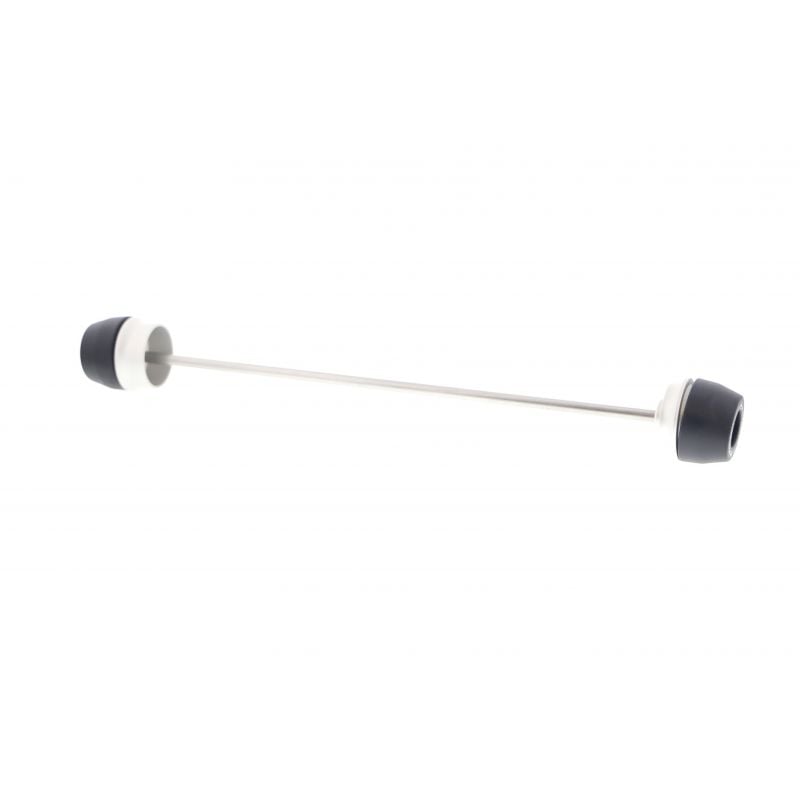 PRN014192-014196-02 Kit de protección de horquilla delantera y trasera Kawasaki ZX6R Performance 201