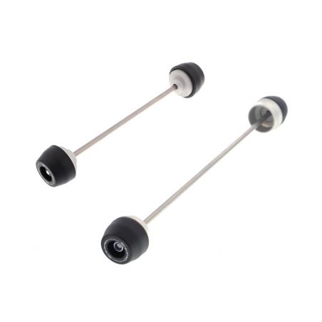 PRN014192-014196-01 Spindle Bobbin Kit Kawasaki ZX6R 2019+ Evotech-performance