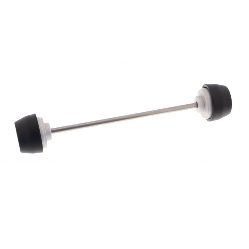 Kawasaki ZX-10RR Performance 2018+ Kit protezioni Forcelle anteriori e posteriori