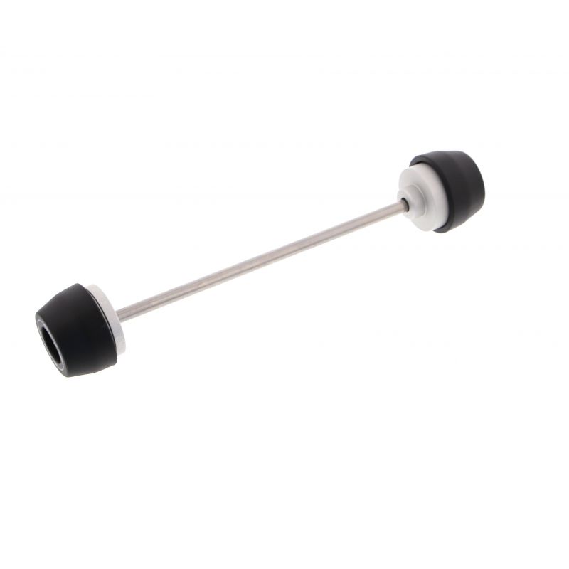 Kawasaki ZX-10RR Performance 2018+ Kit protezioni Forcelle anteriori e posteriori