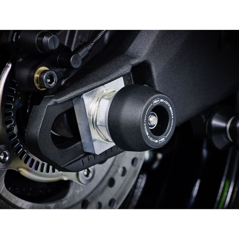 PRN012354-012959-07 Schutzkit für Vorder- und Hinterradgabel Kit Kawasaki ZX 10 R Performance 2019+